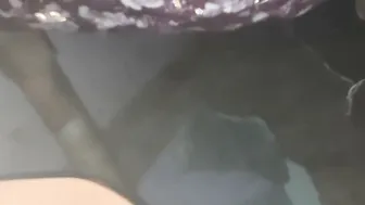 Desi Bhabhi Spreads Wide Showing Her Dripping Wet Pussy In The Bedroom