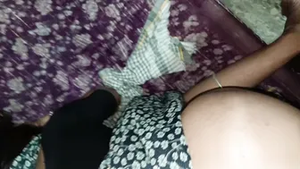 Married Desi Stepsister Promises To Suck Her Stepbrother's Hard Cock