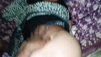 Married Desi Stepsister Promises To Suck Her Stepbrother's Hard Cock