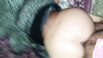 Married Desi Stepsister Promises To Suck Her Stepbrother's Hard Cock