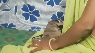 Indian Father-In-Law Summons His Daughter-In-Law For Secret Encounter