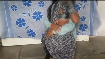 Father In Law Shoves His Thick Cock Deep Inside His Daughter In Law's Cunt