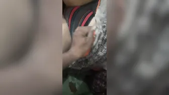 Village Bhabhi Teases Her Brother-In-Law Over Tea And Exposes Big Tits