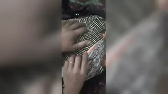 Village Bhabhi Teases Her Brother-In-Law Over Tea And Exposes Big Tits