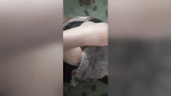 Village Bhabhi Teases Her Brother-In-Law Over Tea And Exposes Big Tits
