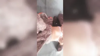 Village Bhabhi Teases Her Brother-In-Law Over Tea And Exposes Big Tits