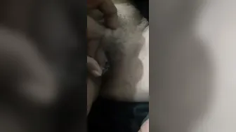 Indian Aunty Seduces Her Brother-In-Law While Bhabhi Sleeps In Next Room