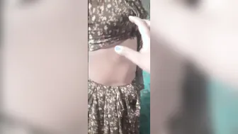 Devar Pins Bhabhi Down For Rough Romantic Sex In Their Homemade Video Clip