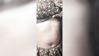 Devar Pins Bhabhi Down For Rough Romantic Sex In Their Homemade Video Clip