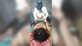 Desi Wife Getting Pounded Hard By Husband In Amateur Homemade Sex Video