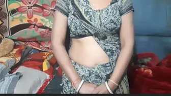 Desi Bhabhi Having Hardcore Sex With Her Boyfriend In A Hotel Room Today