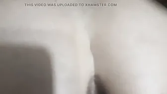 Indian Husband Fucking His Wife's Fat Ass All Night In Their Bedroom