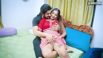 Indian Schoolgirl Skips Class To Get Her Tight Pussy Destroyed By Lover