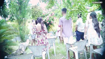 Indian Porn Stars Teaching Eager Students How To Fuck At Sex School