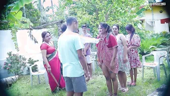 Indian Porn Stars Teaching Eager Students How To Fuck At Sex School