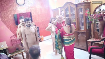 Indian Porn Stars Teaching Eager Students How To Fuck At Sex School