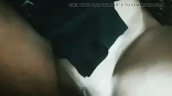 Desi Bhabhi Getting Her Saree Lifted And Fucked Hard By Her Boyfriend