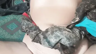 Indian Father In Law Calls Bahu Over And Shoves His Fat Cock Inside Her Pussy