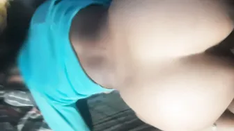 Indian College Girl Fucking Her Boyfriend Hardcore At Home On The Bed