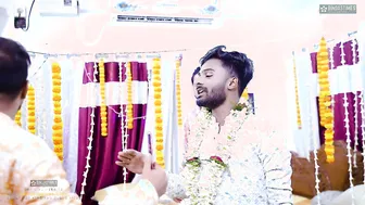 Desi Bride Sudipa Gets Gangbanged By Five Husbands On Her Wedding Night