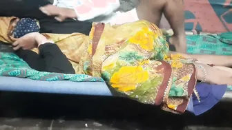 Desi Bhabhi Gets Fucked By Dewar In Every Position Imaginable Outdoors