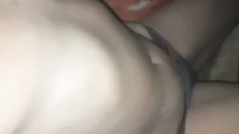 Indian Jiju Tears Off Saree From Bhabhi And Grabs His Cock Under Warm Blanket