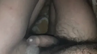 Indian Jiju Tears Off Saree From Bhabhi And Grabs His Cock Under Warm Blanket