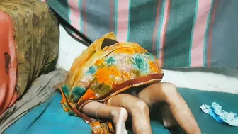 Desi Bhabhi Takes Rough Pounding From Neighbor In Afternoon Heat Session