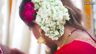 Thief Fucks Newlywed Desi Bride In Front Of Cuckold Husband Threesome