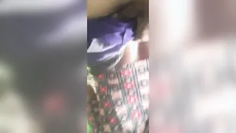 Desi Bhabhi Gets Hard Outdoor Fuck In Afternoon Wheat Field By Neighbor