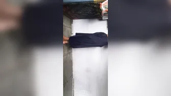 Desi Stepsister In Petticoat Insists On Getting Rid Of Stepbrother's Cock