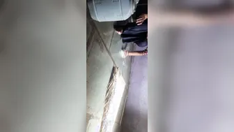 Desi Stepsister In Petticoat Insists On Getting Rid Of Stepbrother's Cock