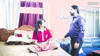 Tight Virgin Indian Schoolgirl Screams Taking Her First Huge Cock Deep