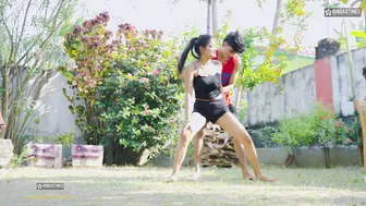 Desi Yoga Teacher Seduces And Fucks His Sexy Eighteen Year Old Student