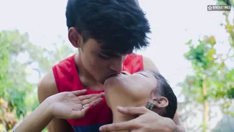 Desi Yoga Teacher Seduces And Fucks His Sexy Eighteen Year Old Student