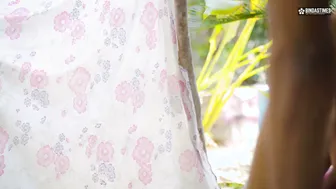 Desi Yoga Teacher Seduces And Fucks His Sexy Eighteen Year Old Student