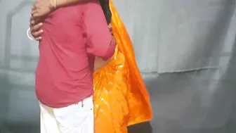 Indian Stepbrother Decorates Bed And Fucks His Stepsister Rough And Deep