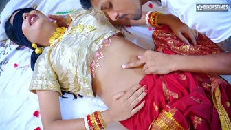 Blindfolded Newlywed Desi Bride Fucked Hard By Stranger And Left Alone