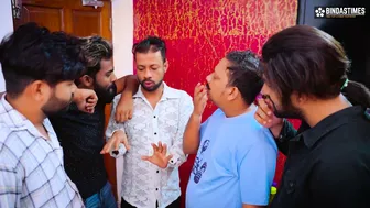 Mallu Bhabhi With Huge Tits Gangbanged By Ten Horny Desi Village Boys