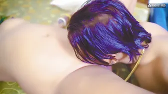 Fake Baba Seduces And Fucks Busty Desi Bhabhi Promising Her Blessings