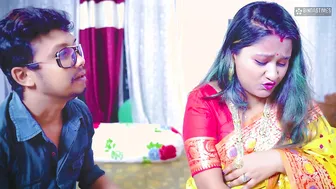 Fake Baba Seduces And Fucks Busty Desi Bhabhi Promising Her Blessings