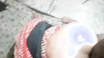 Horny Brother In Law Catches Desi Sister In Law Alone At Home And Fucks