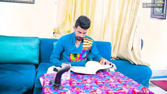 Desi House Owner Catches Maid Alone At Home And Fucks Her On The Spot
