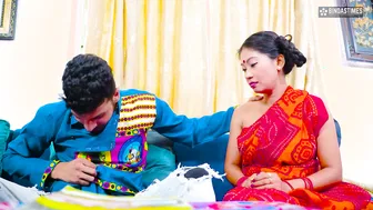 Desi House Owner Catches Maid Alone At Home And Fucks Her On The Spot