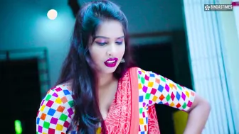 Indian Milkman Seduces And Fucks His Mistress With Huge Breasts At Home