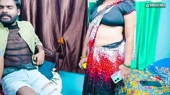 Busty Indian Aunty Moaning Loud While Getting Pounded With Honey Spread