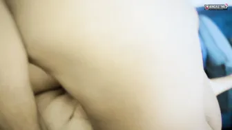 Four Desi Boys Gangbang Innocent Indian Teen Girl In Hardcore Session