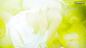 Bihari Bhabhi's Navel And Curves Seduce Her Devar Into Fucking Her Hard