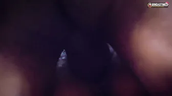 Indian Stepmom Teaches Her Younger Stepson How To Fuck Her Properly