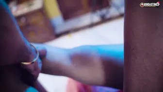 Indian Lawyer Seduces Innocent Client And Brutally Fucks Her In Office